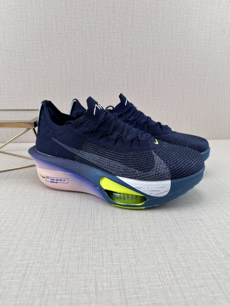 Nike Zoom Vaporfly Next Prototype view