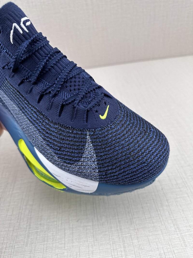 Nike Zoom Vaporfly Next Prototype view