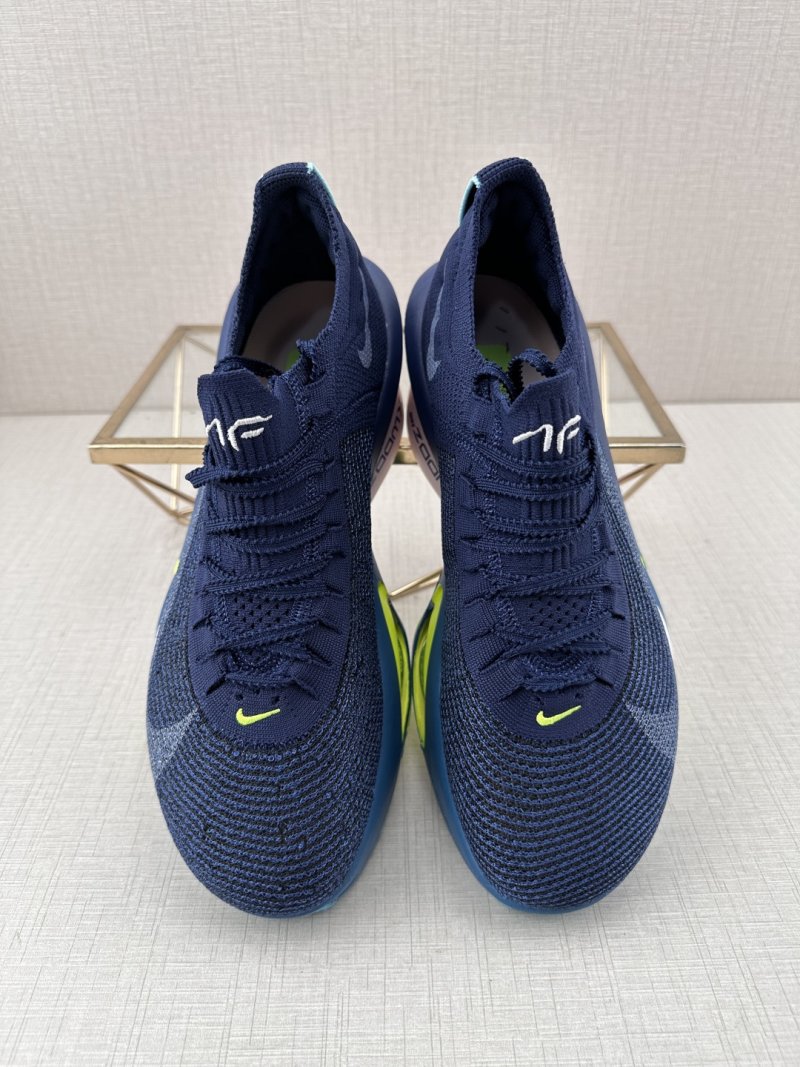 Nike Zoom Vaporfly Next Prototype view
