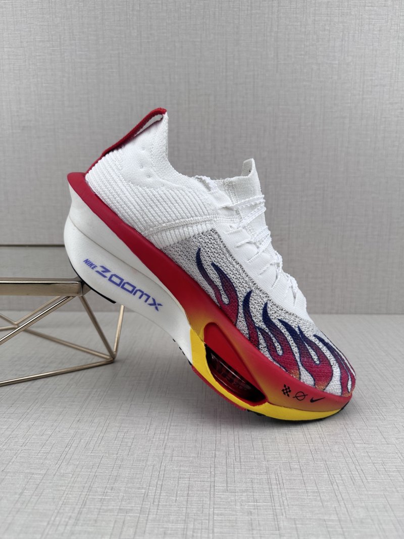 Nike Zoom Vaporfly Next Prototype view