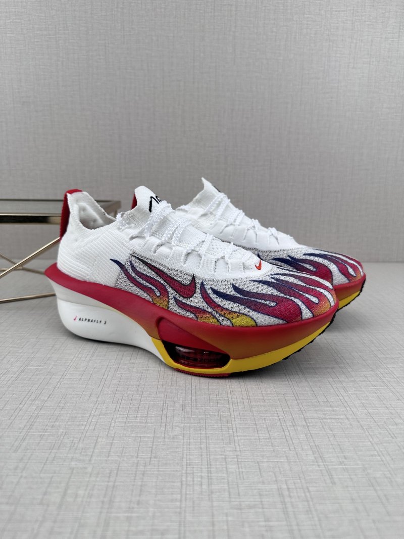 Nike Zoom Vaporfly Next Prototype view