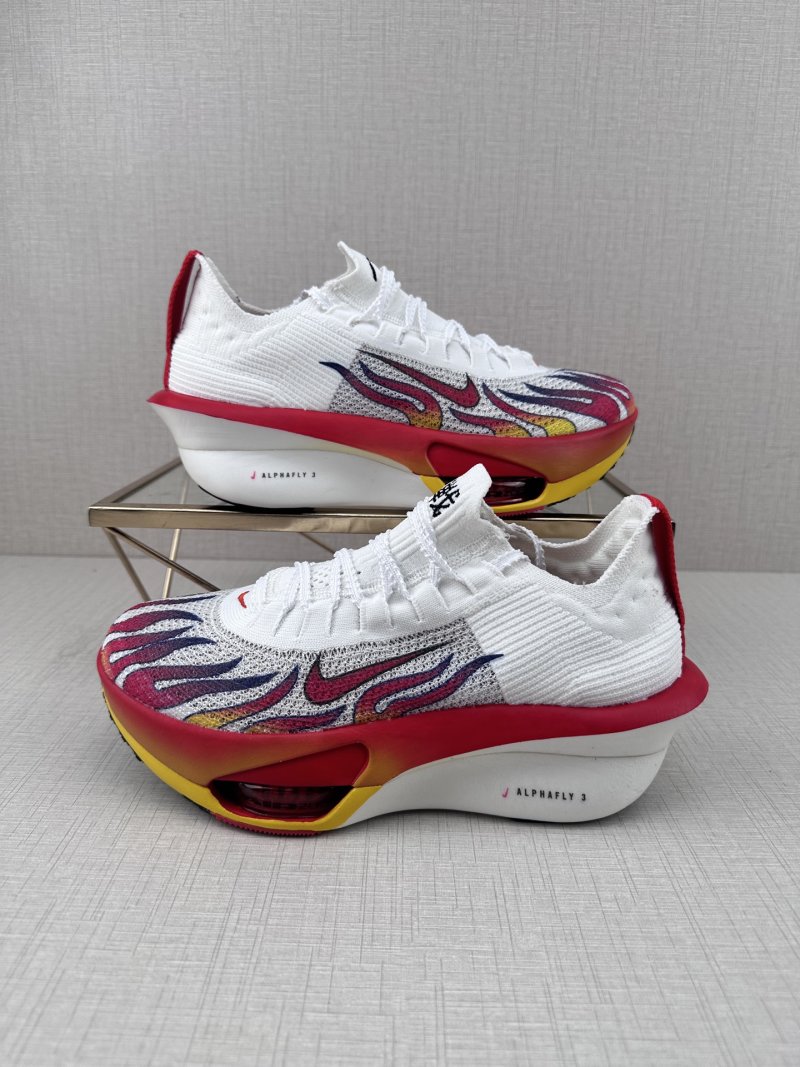 Nike Zoom Vaporfly Next Prototype view