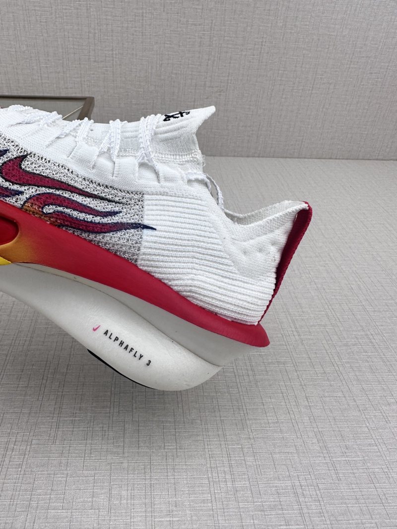 Nike Zoom Vaporfly Next Prototype view