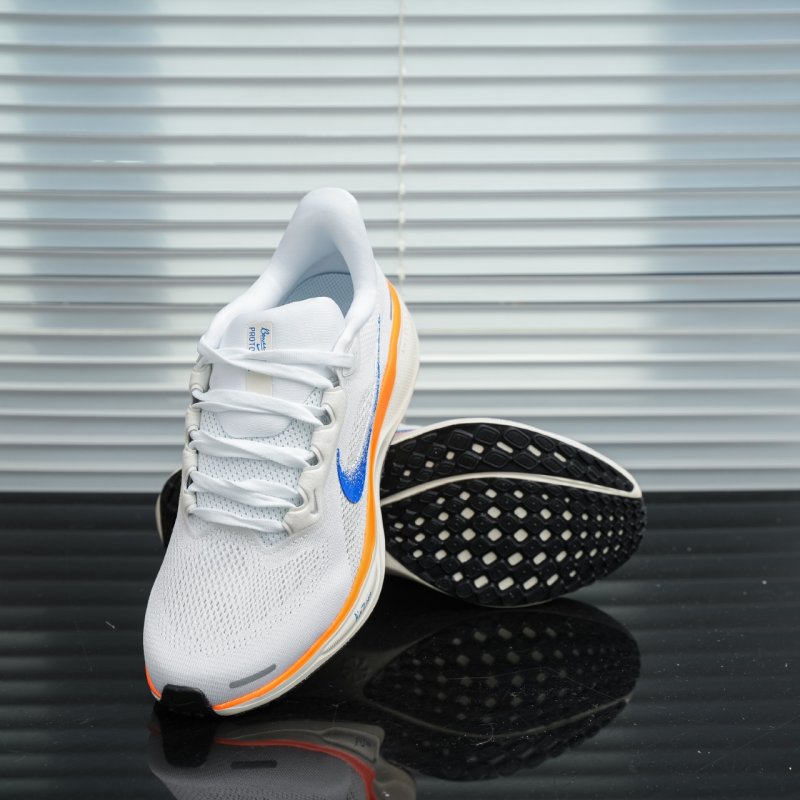 Nike Air Zoom Pegasus 41 'Black' view