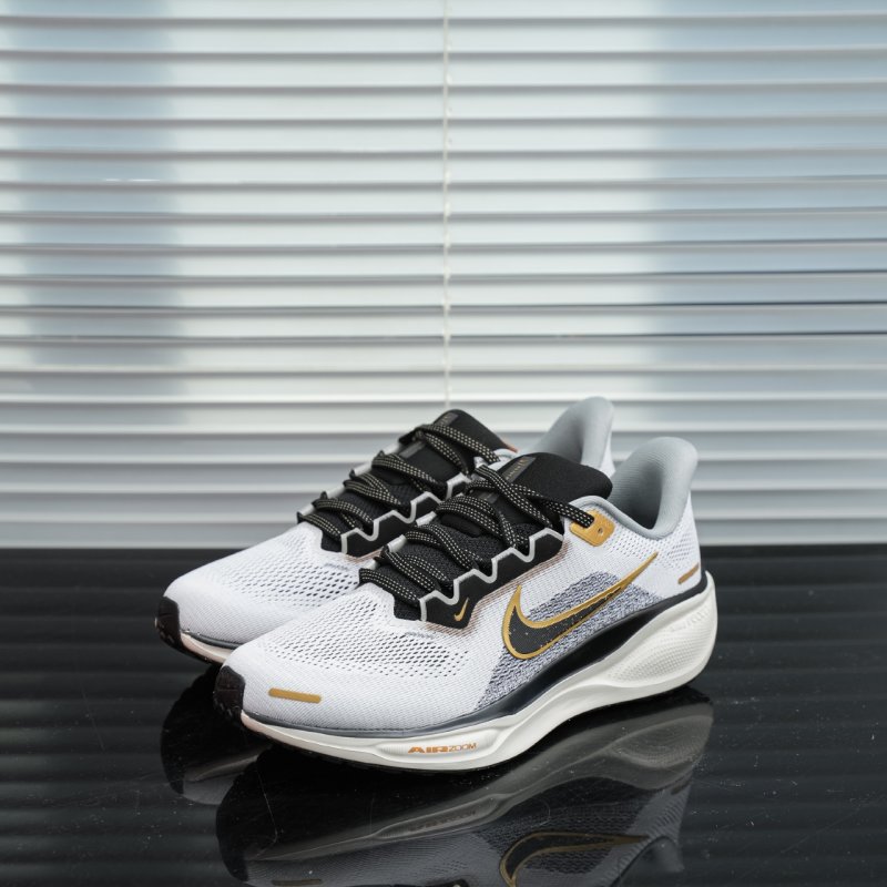 Nike Air Zoom Pegasus 41 'White'