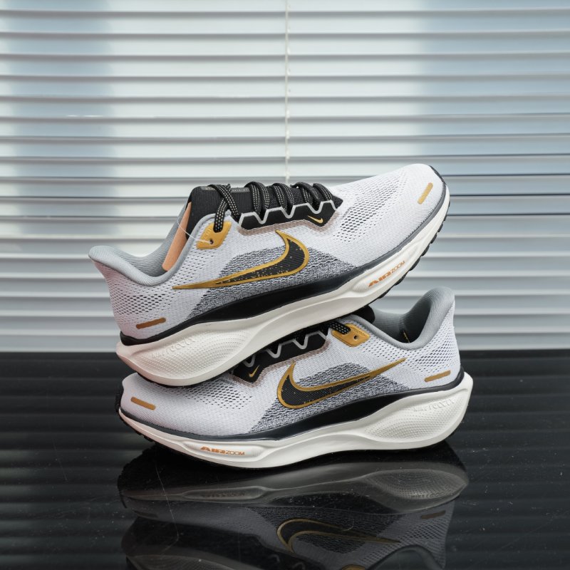 Nike Air Zoom Pegasus 41 'White' view