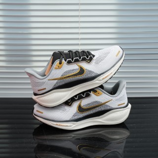 Nike Air Zoom Pegasus 41 'White' view 2