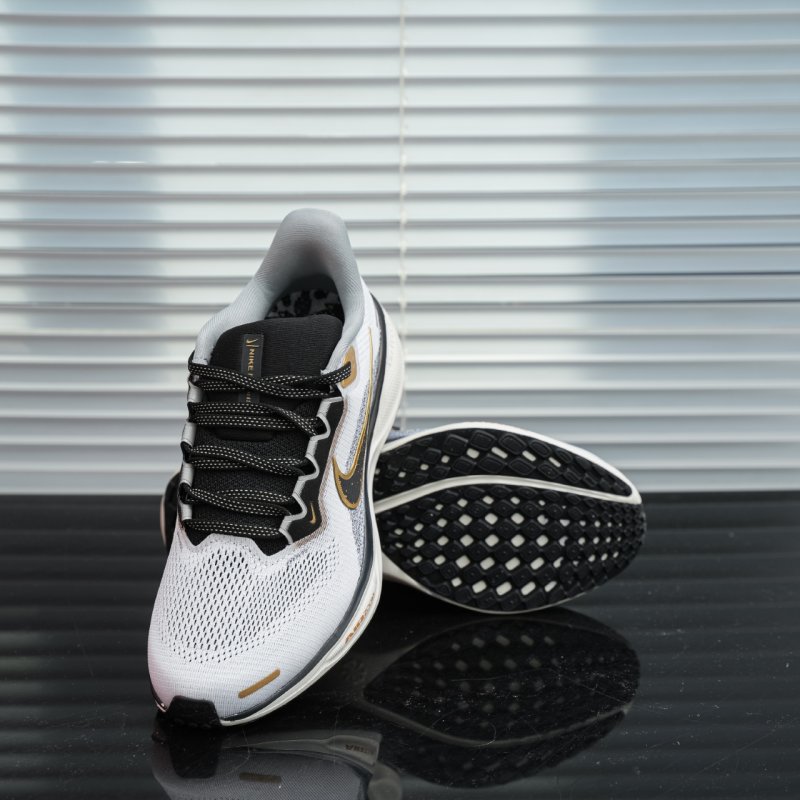 Nike Air Zoom Pegasus 41 'White' view