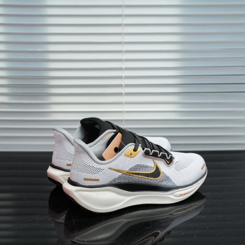 Nike Air Zoom Pegasus 41 'White' view