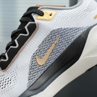 Nike Air Zoom Pegasus 41 'White' view 7