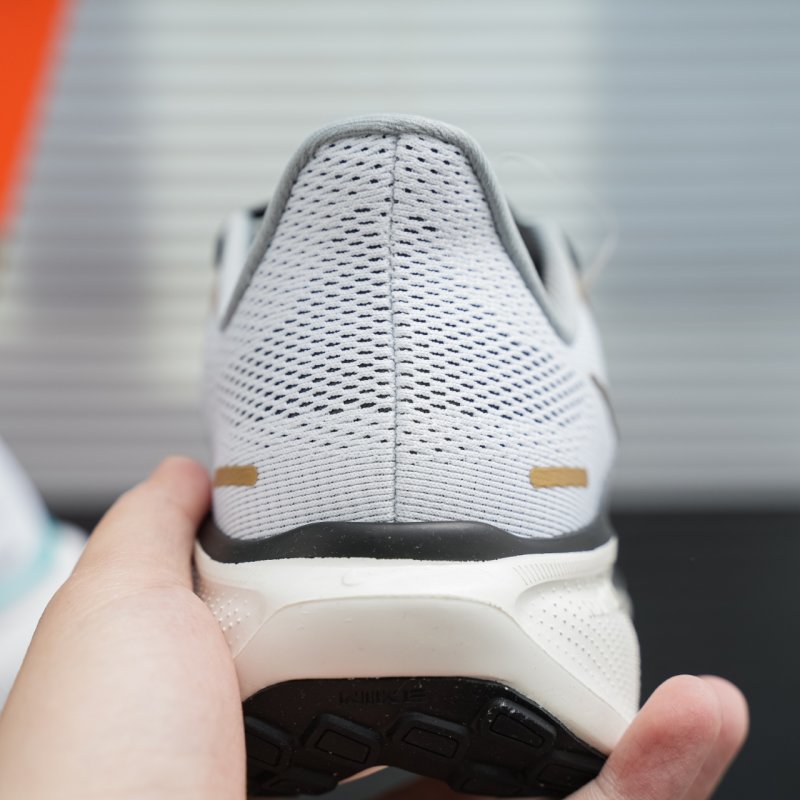 Nike Air Zoom Pegasus 41 'White' view