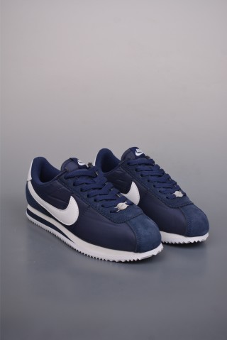 Nike Classic Cortez Leather view 1