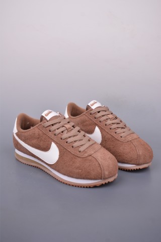 Nike Classic Cortez Leather view 1