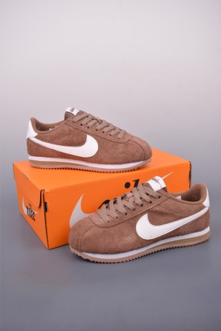Nike Classic Cortez Leather view 5