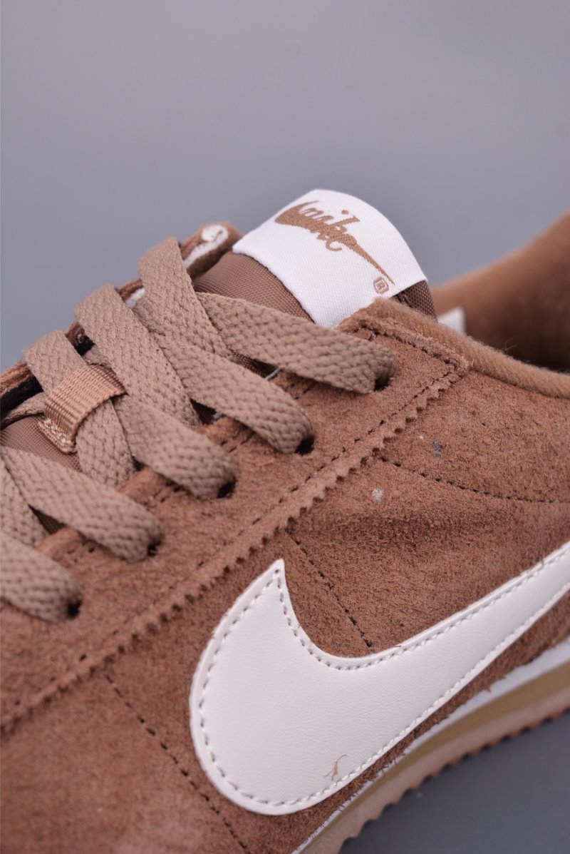 Nike Classic Cortez Leather view
