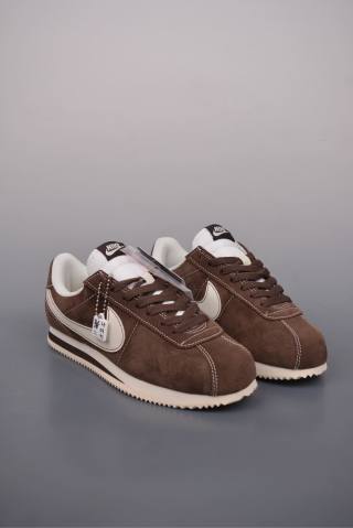 Nike Classic Cortez Leather view 1