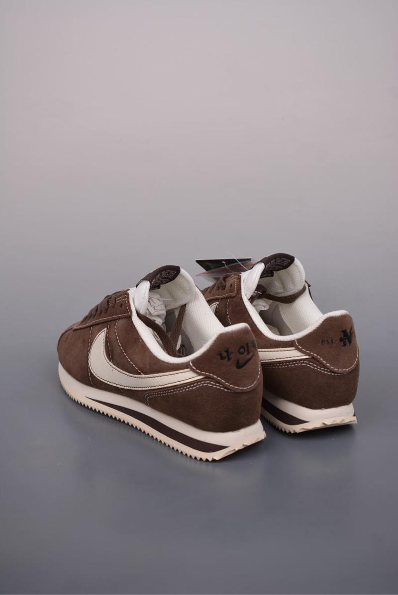 Nike Classic Cortez Leather view