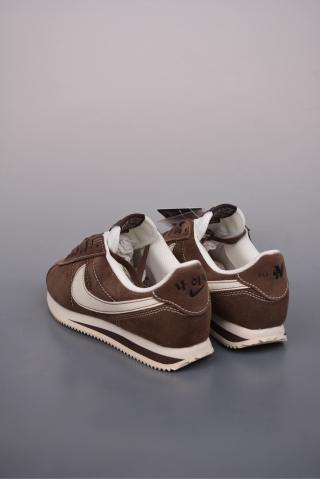 Nike Classic Cortez Leather view 2