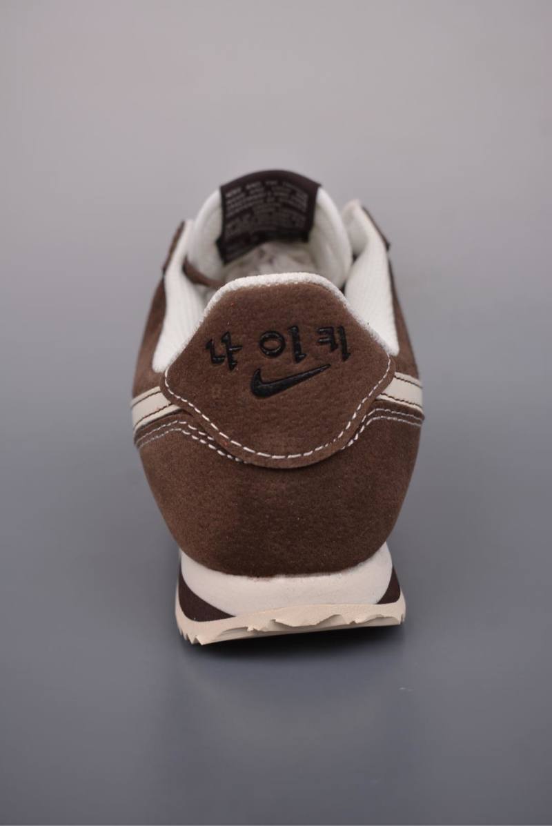 Nike Classic Cortez Leather view