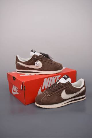 Nike Classic Cortez Leather view 5