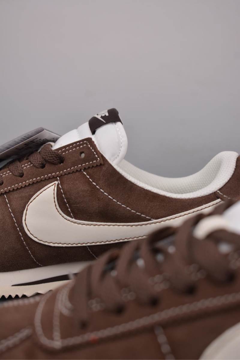Nike Classic Cortez Leather view