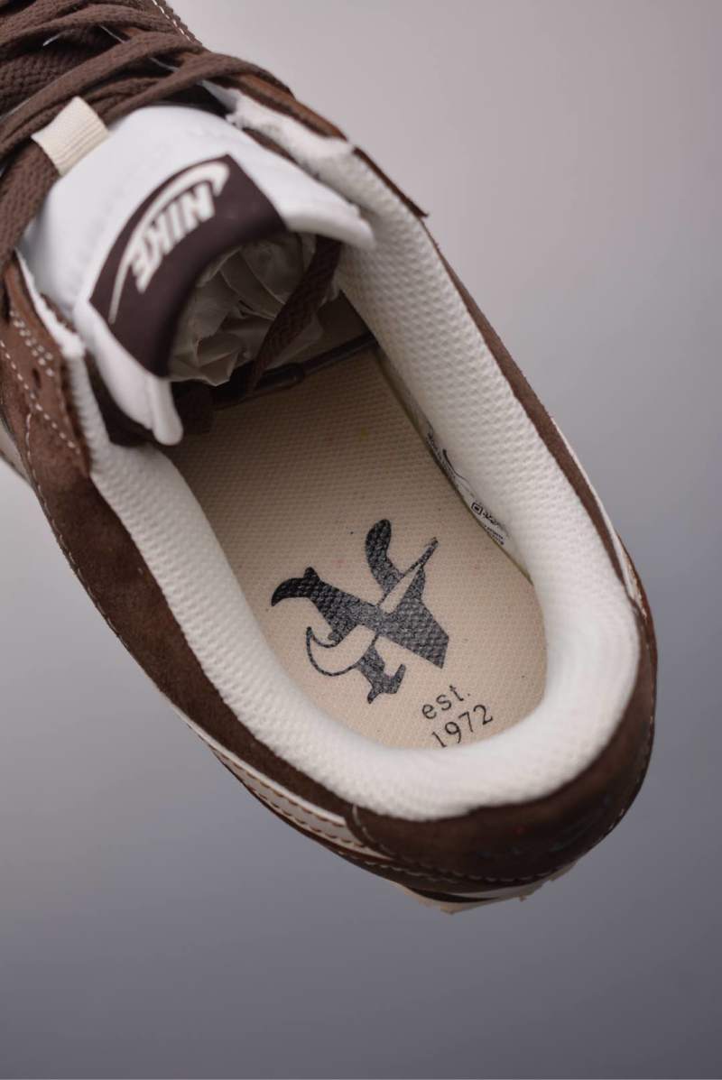 Nike Classic Cortez Leather view