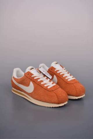 Nike Classic Cortez Leather view 1