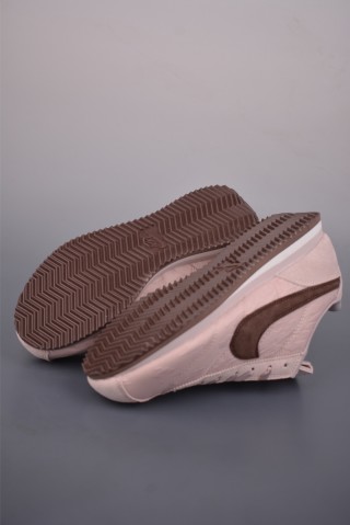 Nike Classic Cortez Leather view 3