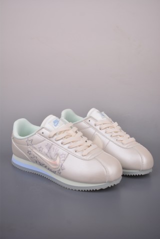 Nike Classic Cortez Leather view 1