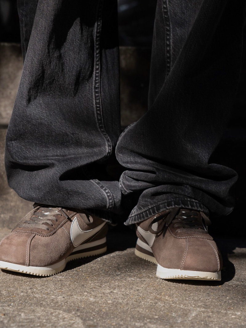Nike Classic Cortez Leather view