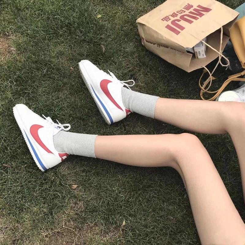 Nike Classic Cortez Leather view