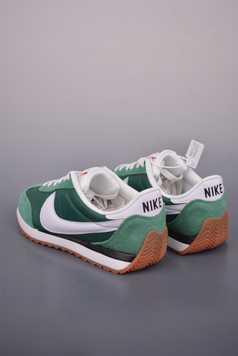 Nike Pacific Low view