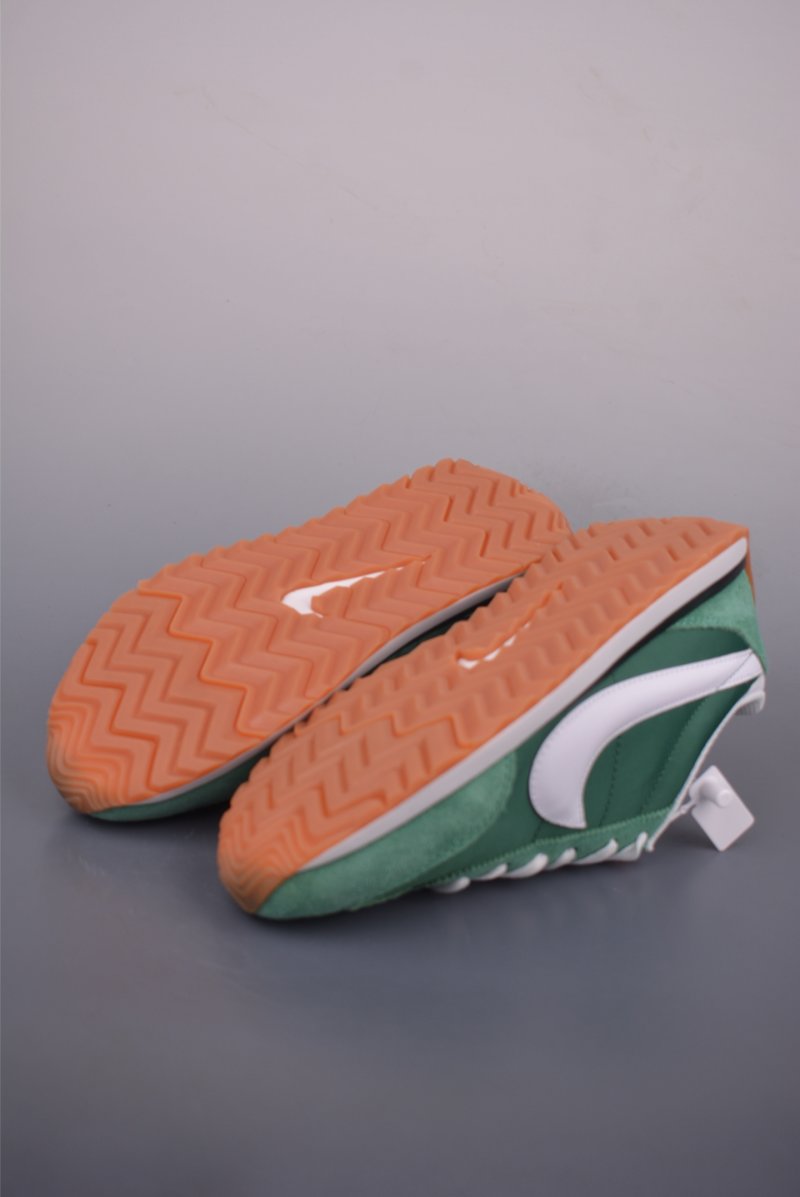 Nike Pacific Low view