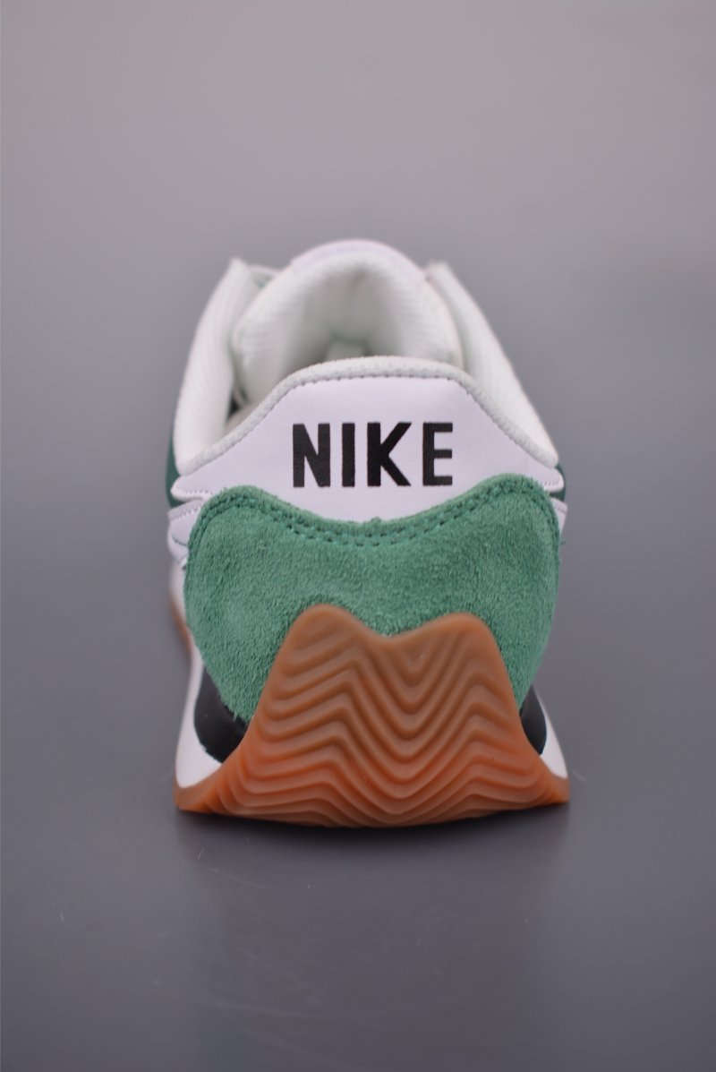 Nike Pacific Low view