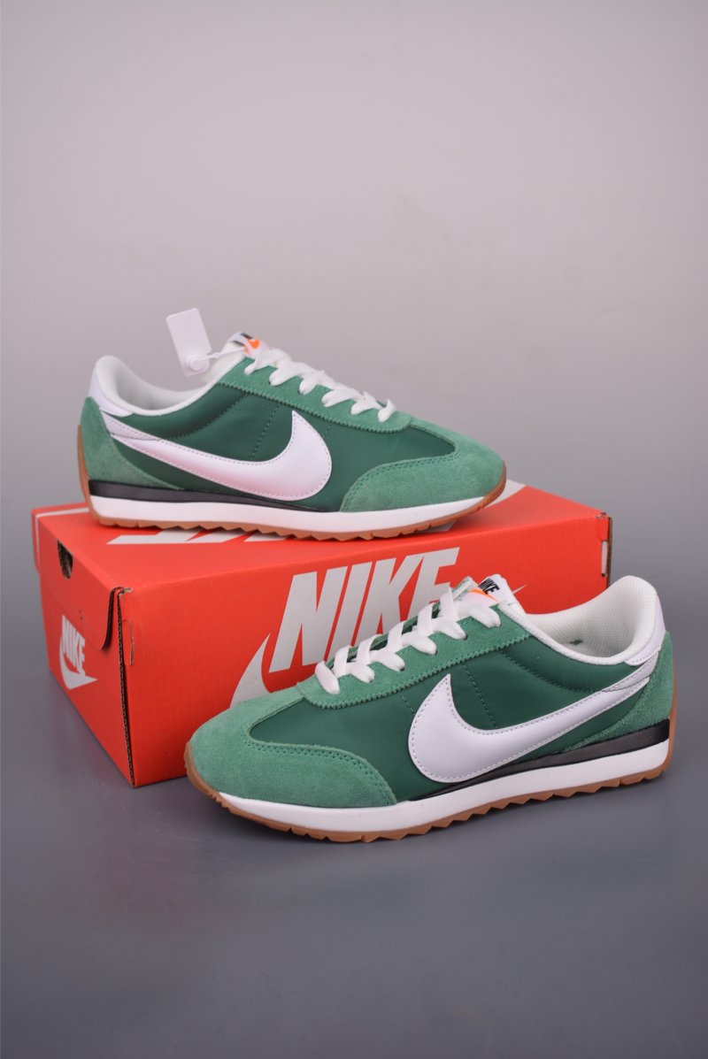 Nike Pacific Low view
