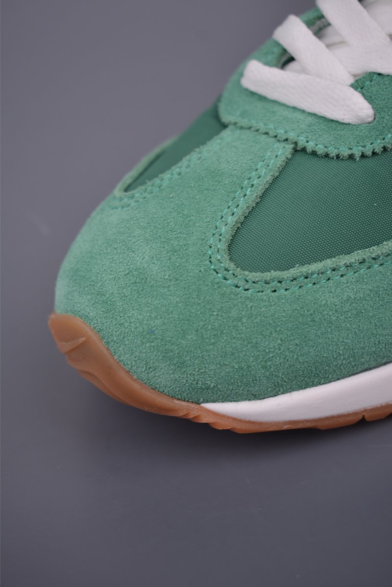 Nike Pacific Low view