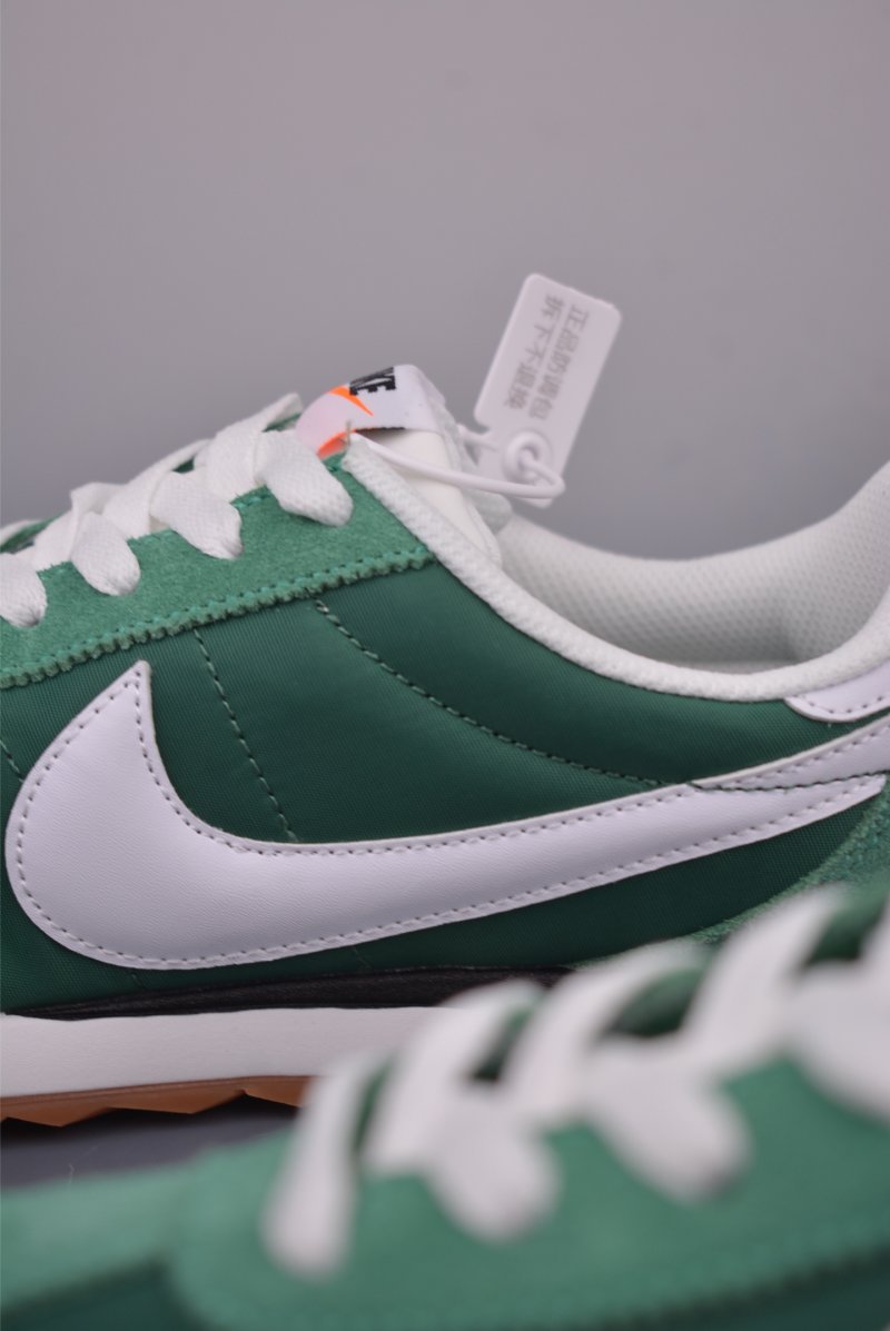 Nike Pacific Low view