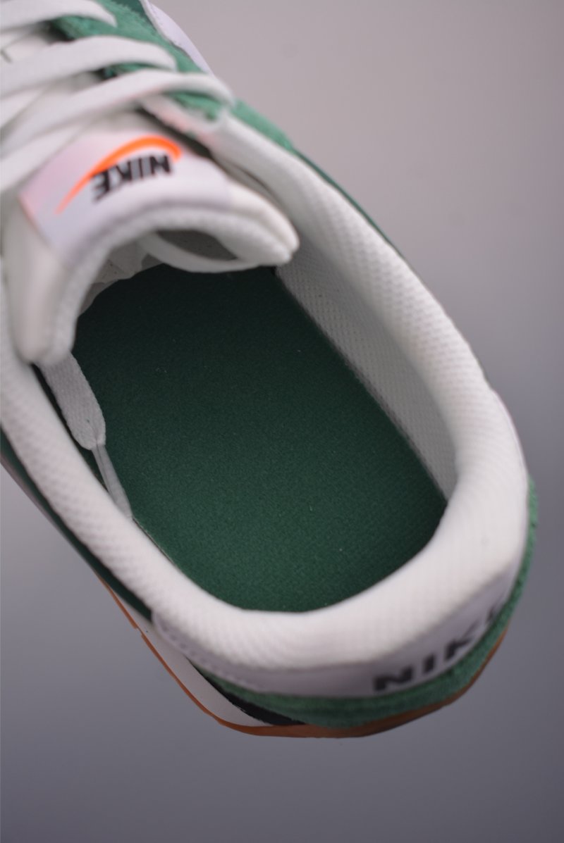 Nike Pacific Low view