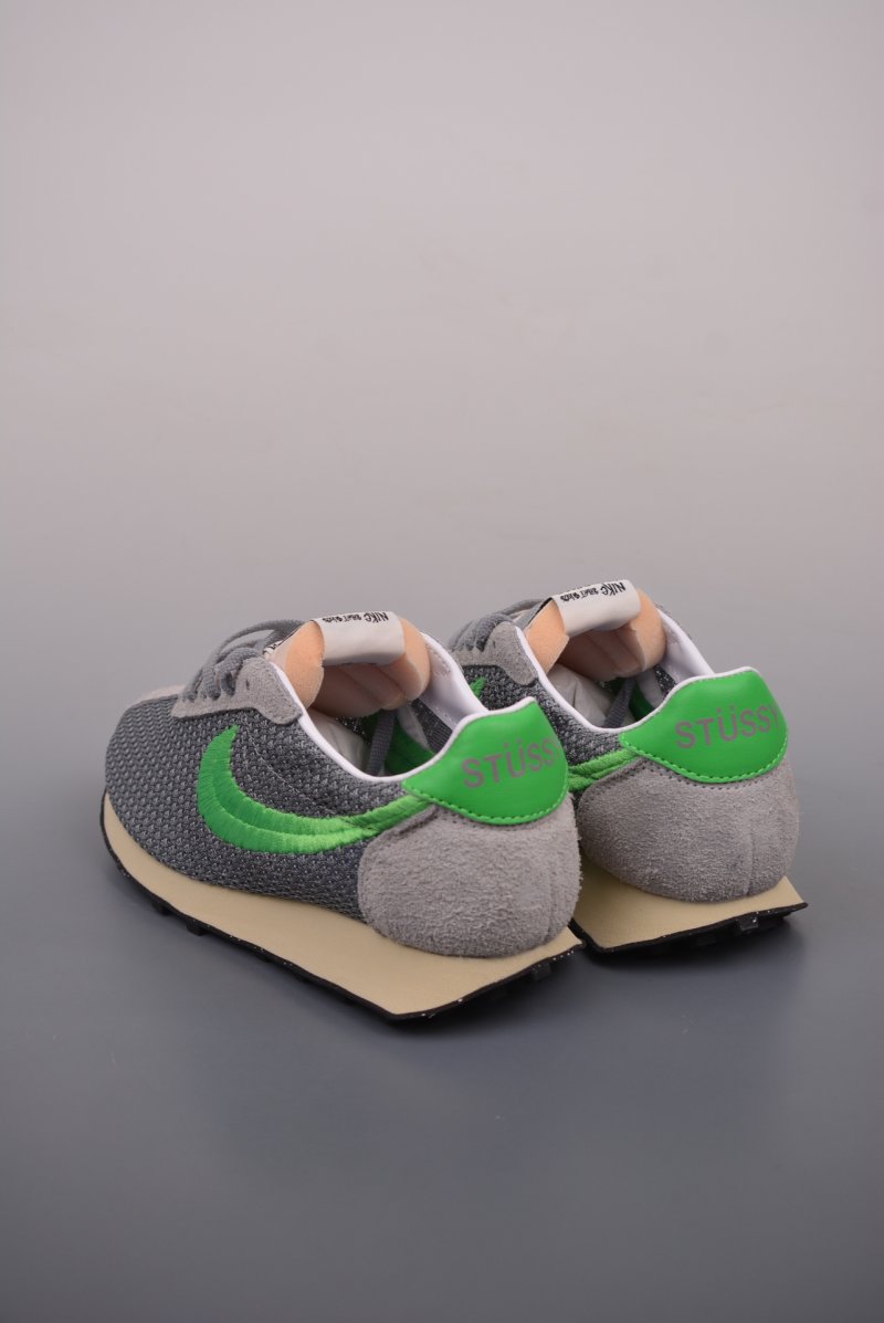 Nike Roshe Run LD-1000 x Stussy view