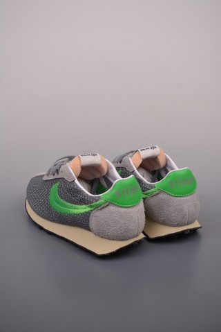 Nike Roshe Run LD-1000 x Stussy view 2