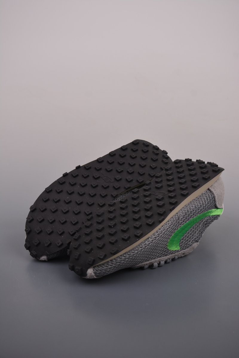 Nike Roshe Run LD-1000 x Stussy view