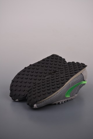 Nike Roshe Run LD-1000 x Stussy view 3