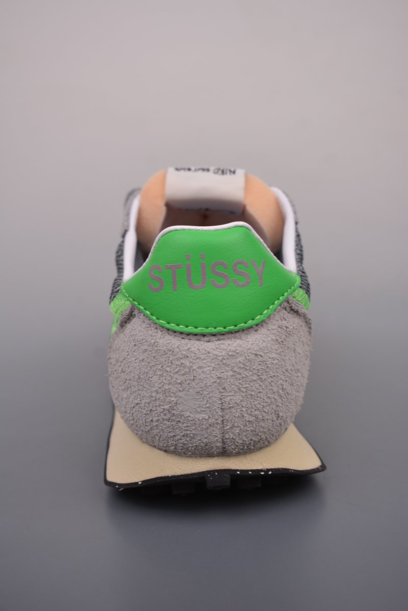 Nike Roshe Run LD-1000 x Stussy view