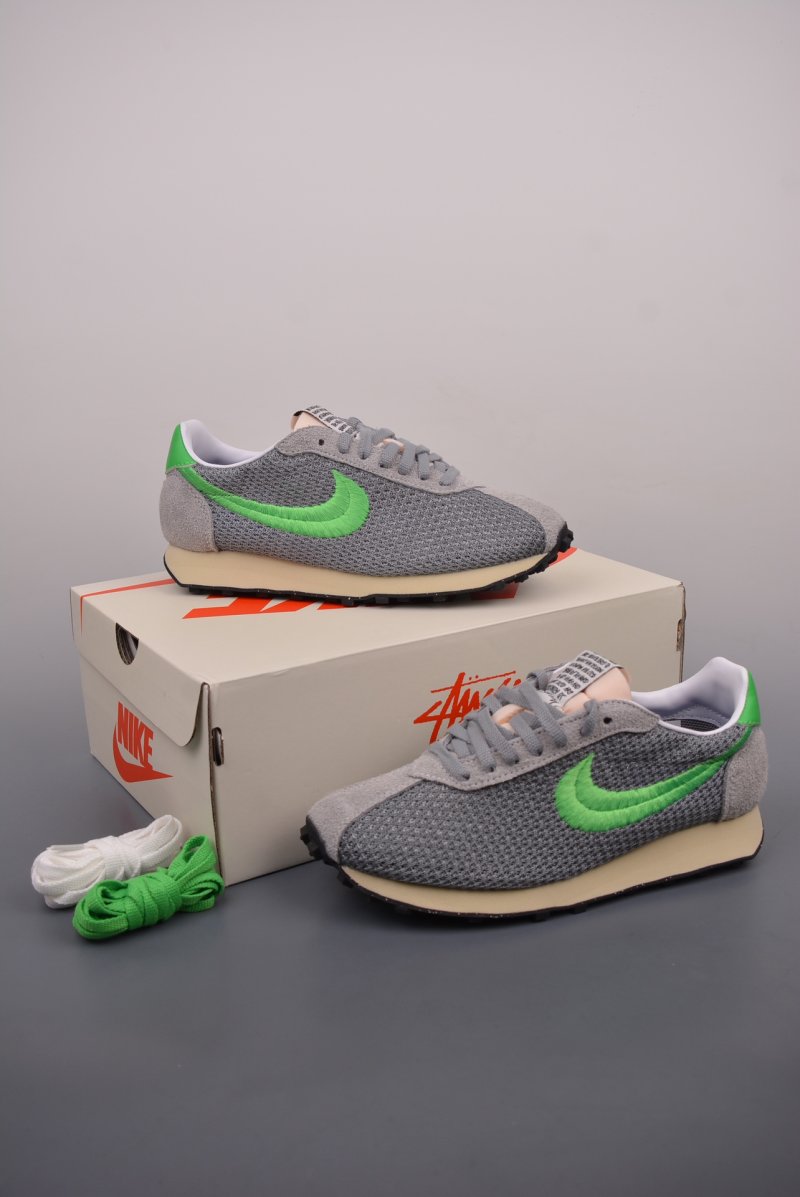 Nike Roshe Run LD-1000 x Stussy view