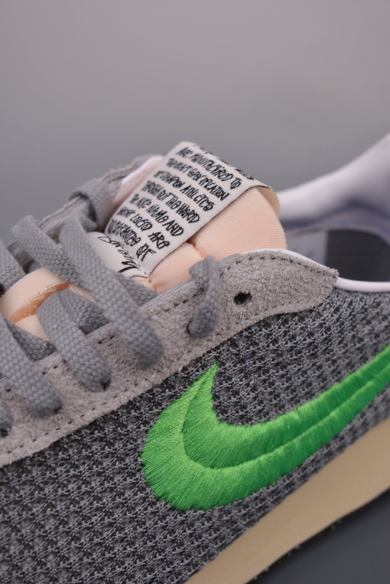Nike Roshe Run LD-1000 x Stussy view