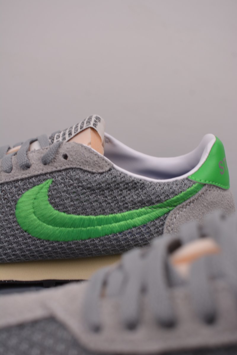 Nike Roshe Run LD-1000 x Stussy view