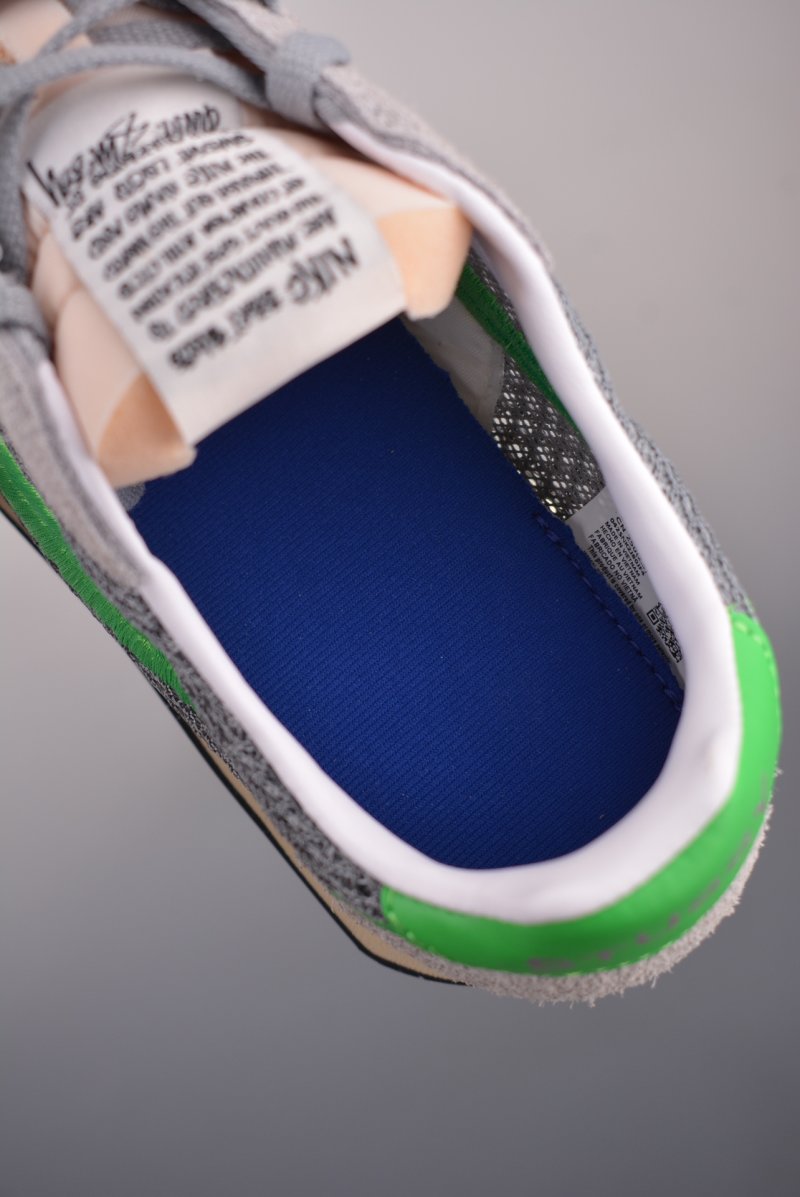 Nike Roshe Run LD-1000 x Stussy view