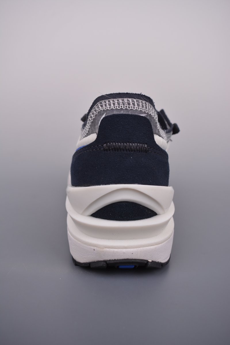 Nike Waffle One 'Blue / Red' view