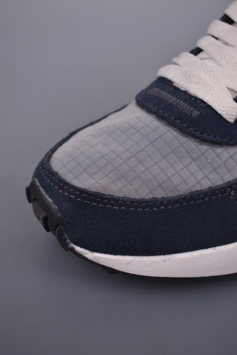 Nike Waffle One 'Blue / Red' view