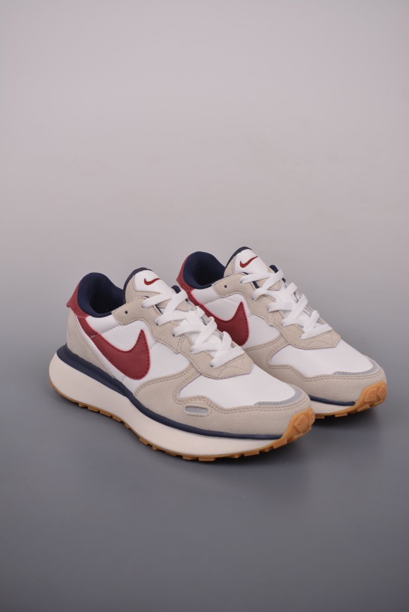 Nike Waffle Phoenix x Sacai